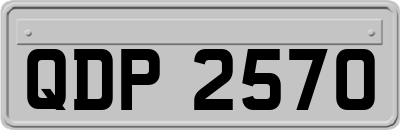 QDP2570
