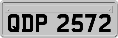 QDP2572