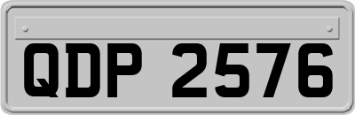 QDP2576