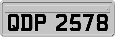 QDP2578