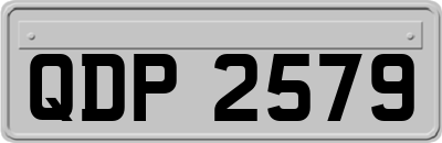 QDP2579