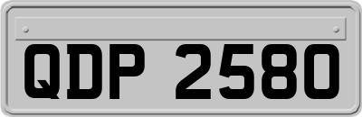 QDP2580