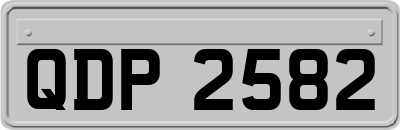 QDP2582
