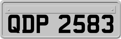 QDP2583