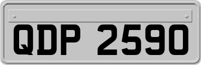 QDP2590