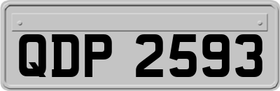 QDP2593