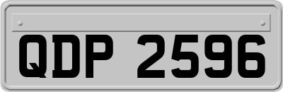 QDP2596