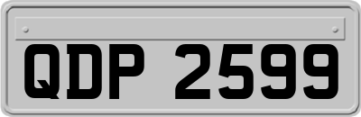 QDP2599