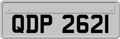QDP2621