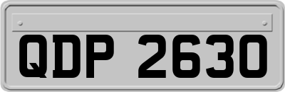 QDP2630