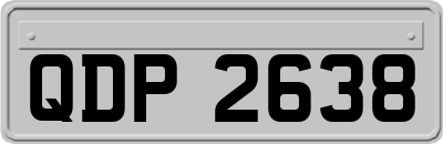 QDP2638