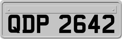 QDP2642