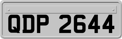 QDP2644