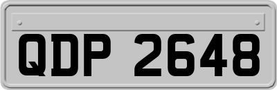 QDP2648