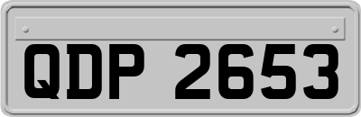 QDP2653