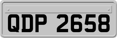 QDP2658