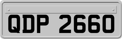 QDP2660