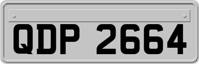 QDP2664