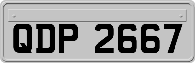 QDP2667