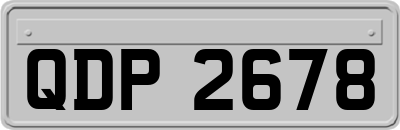 QDP2678