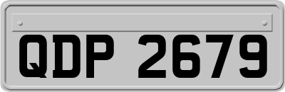 QDP2679