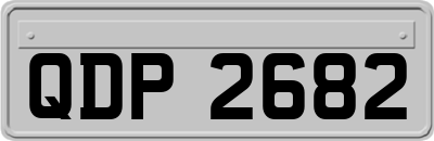 QDP2682