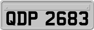 QDP2683