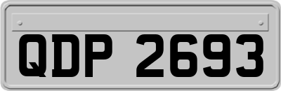 QDP2693