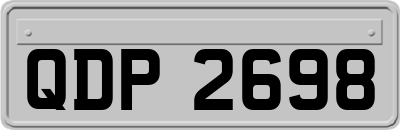 QDP2698