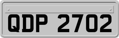 QDP2702