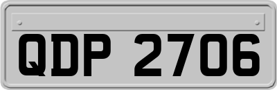 QDP2706