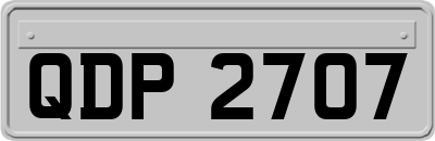 QDP2707