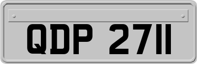 QDP2711