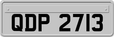 QDP2713
