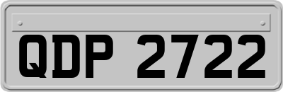 QDP2722