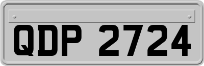QDP2724