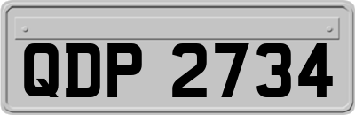 QDP2734