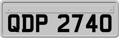 QDP2740