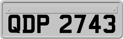 QDP2743