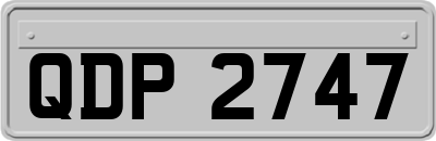 QDP2747