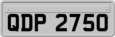 QDP2750