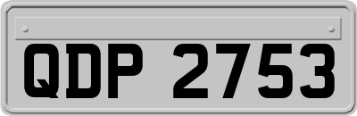 QDP2753