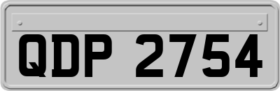 QDP2754