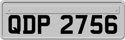 QDP2756