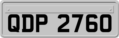 QDP2760