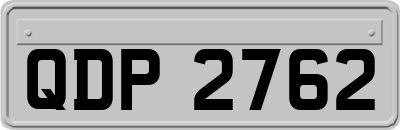 QDP2762