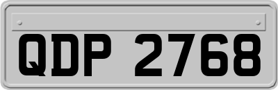 QDP2768
