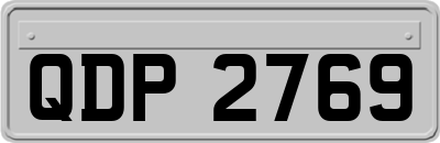 QDP2769