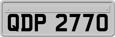 QDP2770