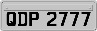QDP2777